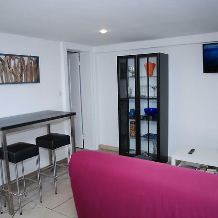 Le Charme Apartment Wimereux Exterior foto