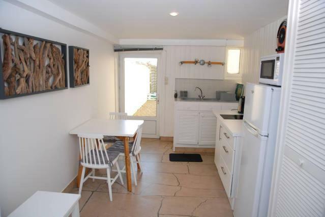 Le Charme Apartment Wimereux Exterior foto